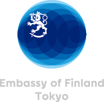 フィンランド大使館