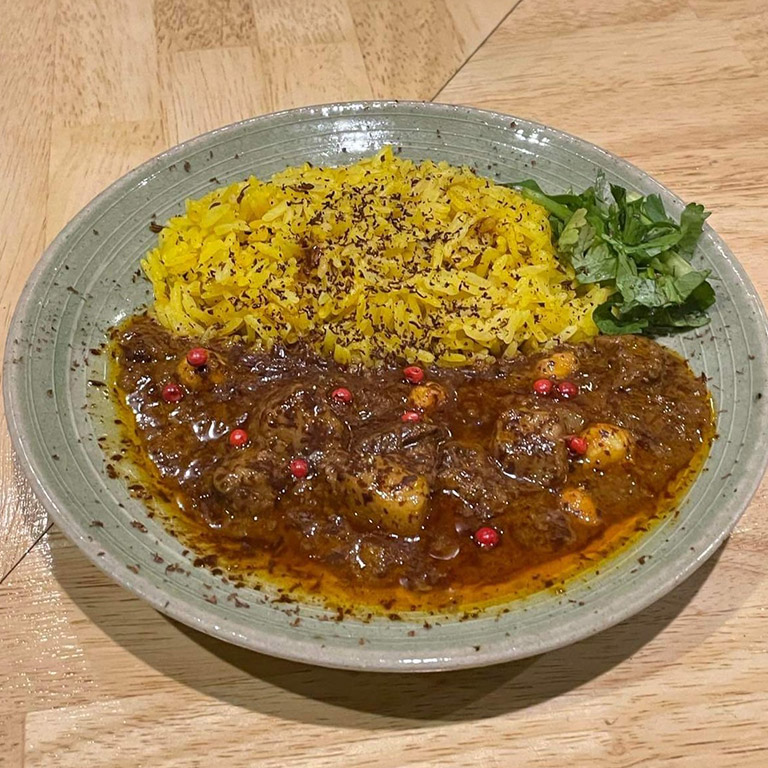 SPICE BAR コザブロ