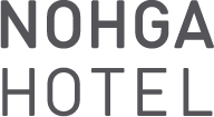 NOHGA HOTEL 野村不動産ホテルズ株式会社