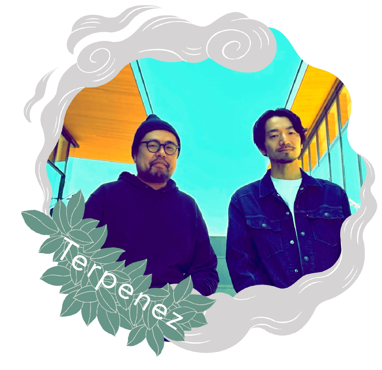 Terpenez