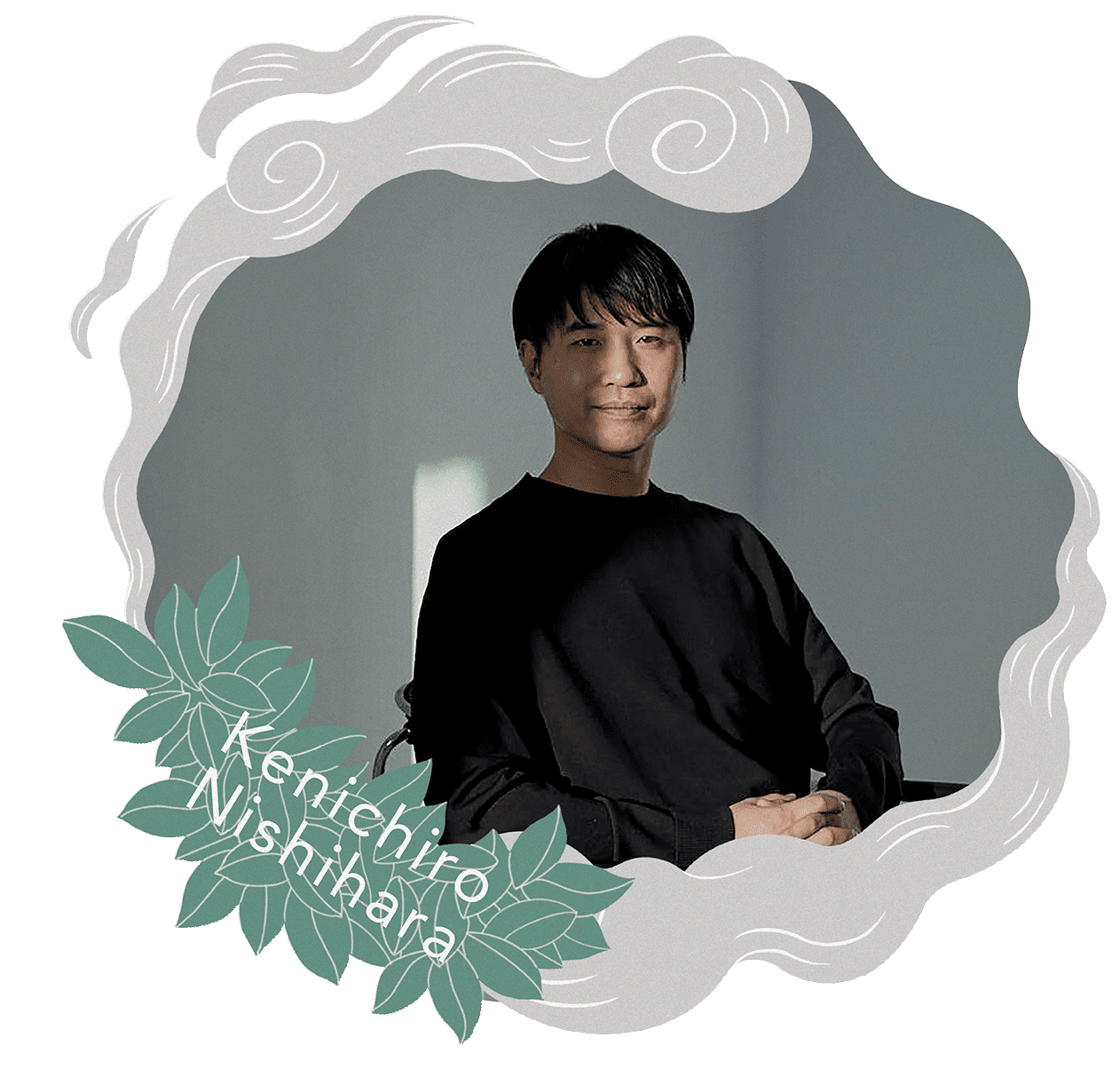 Kenichiro Nishihara