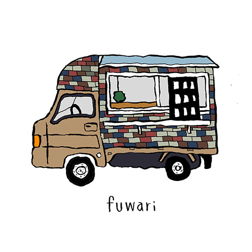 fuwari