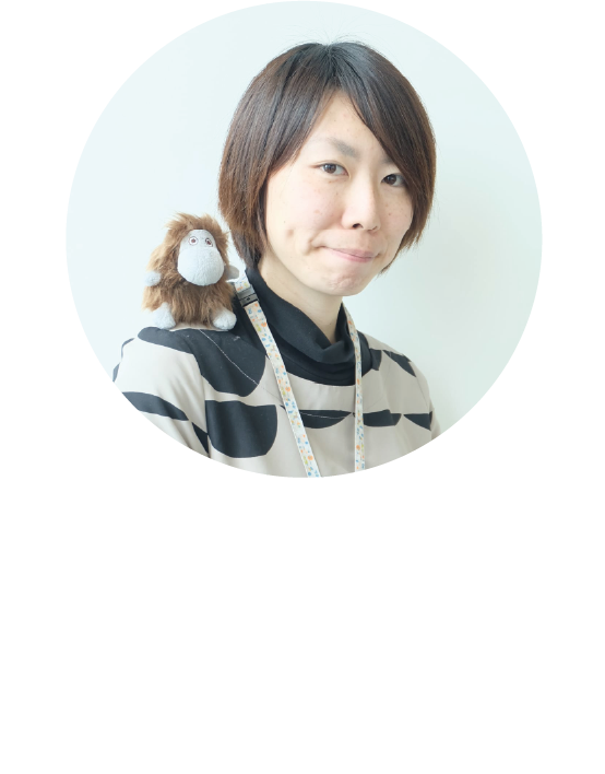 川﨑 亜利沙（メッツァビレッジ / metsä village）