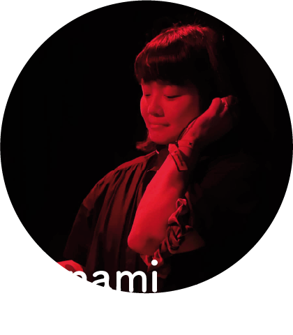 Manami T.B