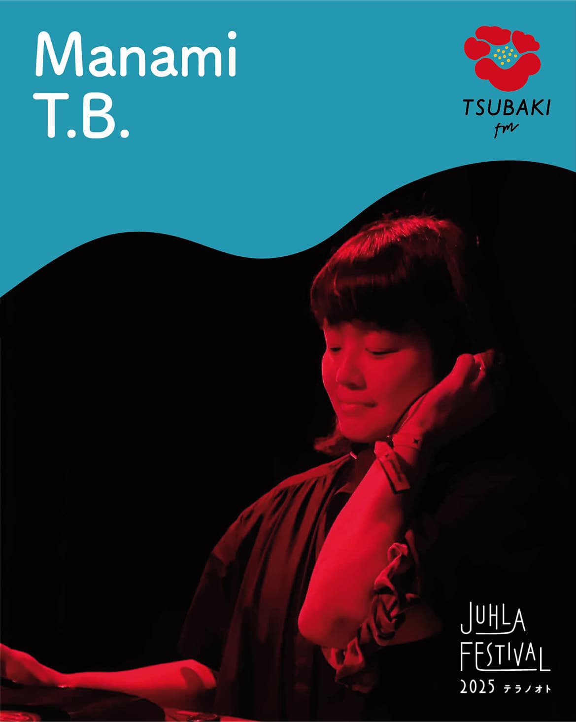 Manami T.B