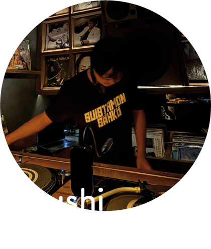 Atsushi Ogawa (Juhla tokyo)