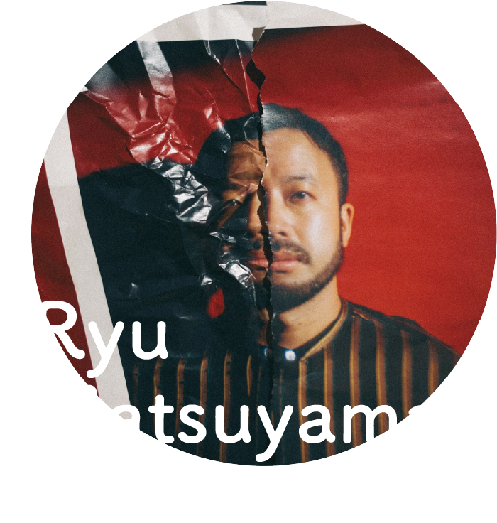Ryu Matsuyama Solo