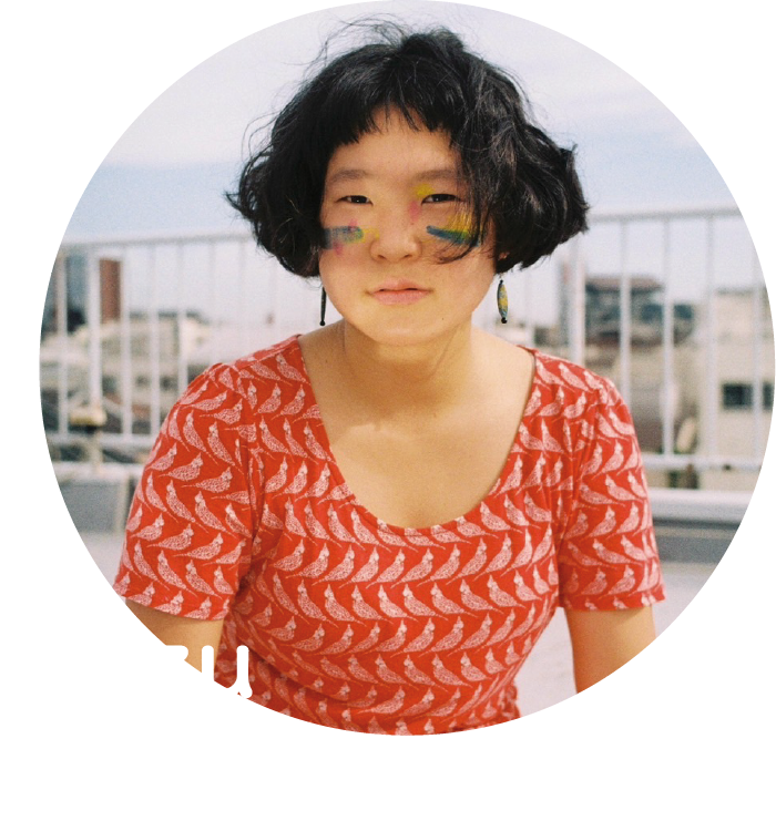 Suzu Toyama