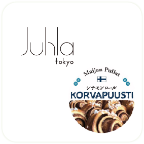 Juhla tokyo