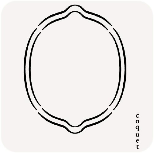 Coquet コケ