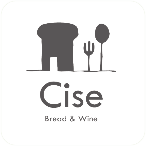 Bread & Wine Cise