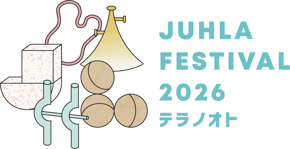 JUHLA FESTIVAL テラノオト 2026